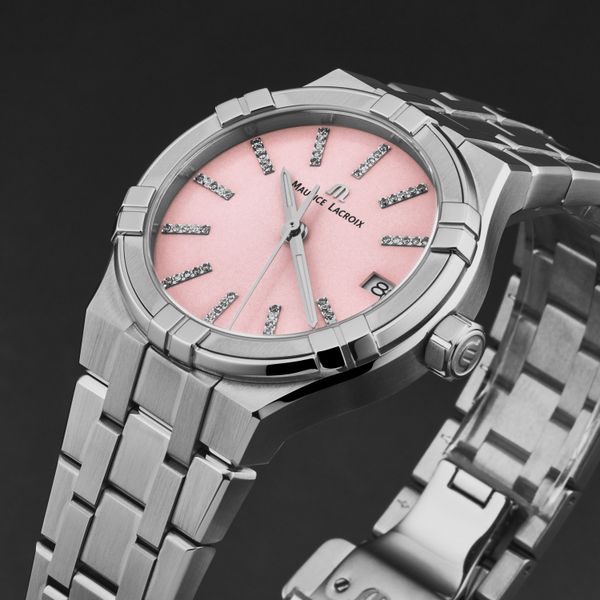 Maurice Lacroix Aikon AI1106-SS002-550-1